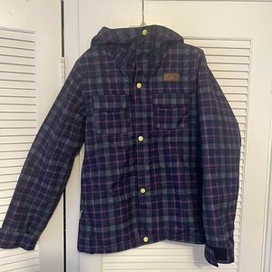 The North Face Women’s Ski Snow Jacket XS